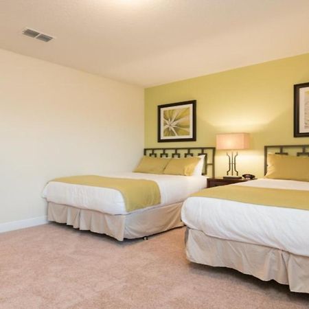 Je63369 - The Encore Club Resort - 8 Bed 7 Baths Resort Home Orlando Exteriör bild
