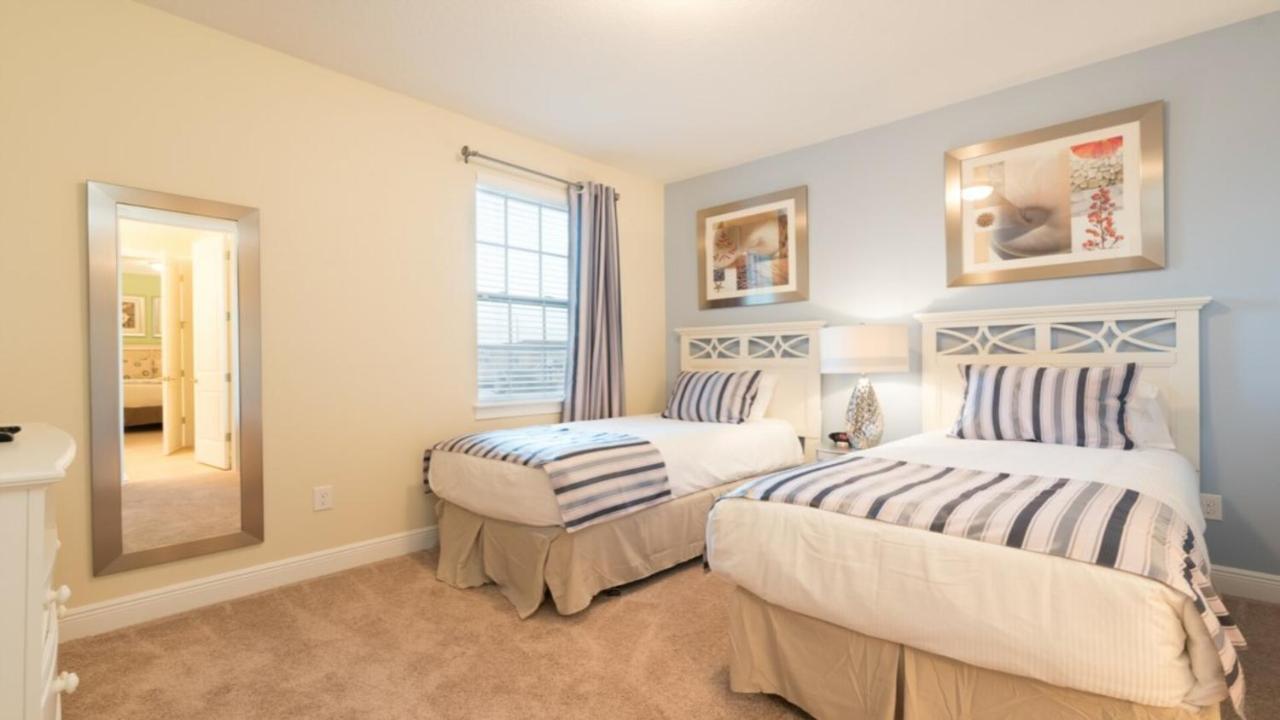 Je63369 - The Encore Club Resort - 8 Bed 7 Baths Resort Home Orlando Exteriör bild
