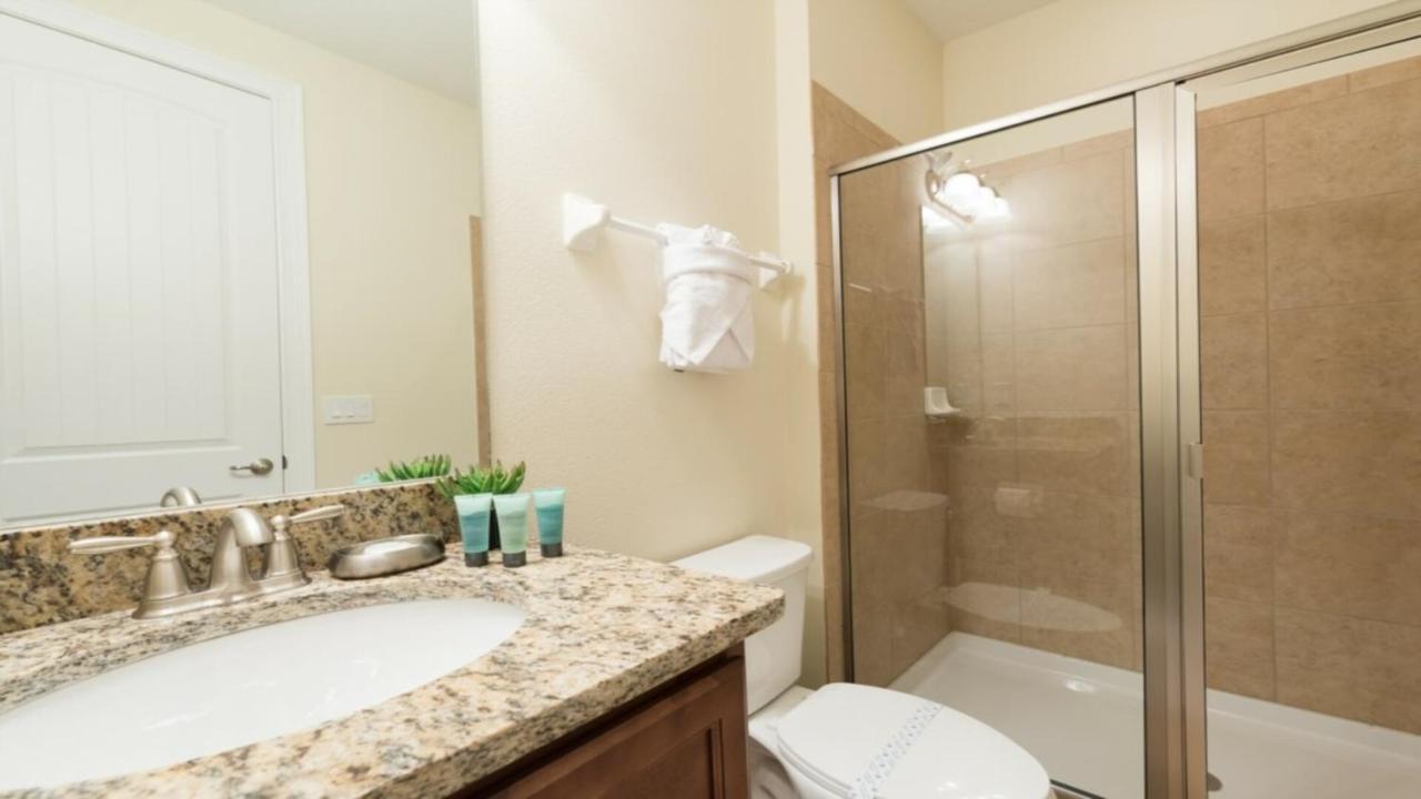 Je63369 - The Encore Club Resort - 8 Bed 7 Baths Resort Home Orlando Exteriör bild