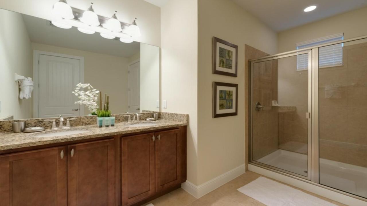 Je63369 - The Encore Club Resort - 8 Bed 7 Baths Resort Home Orlando Exteriör bild
